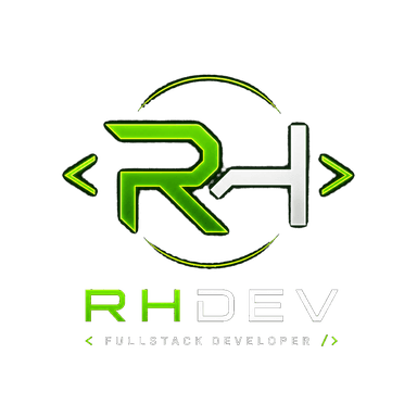 RHDEV Logo