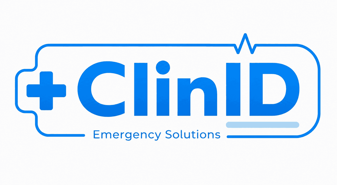 ClinID