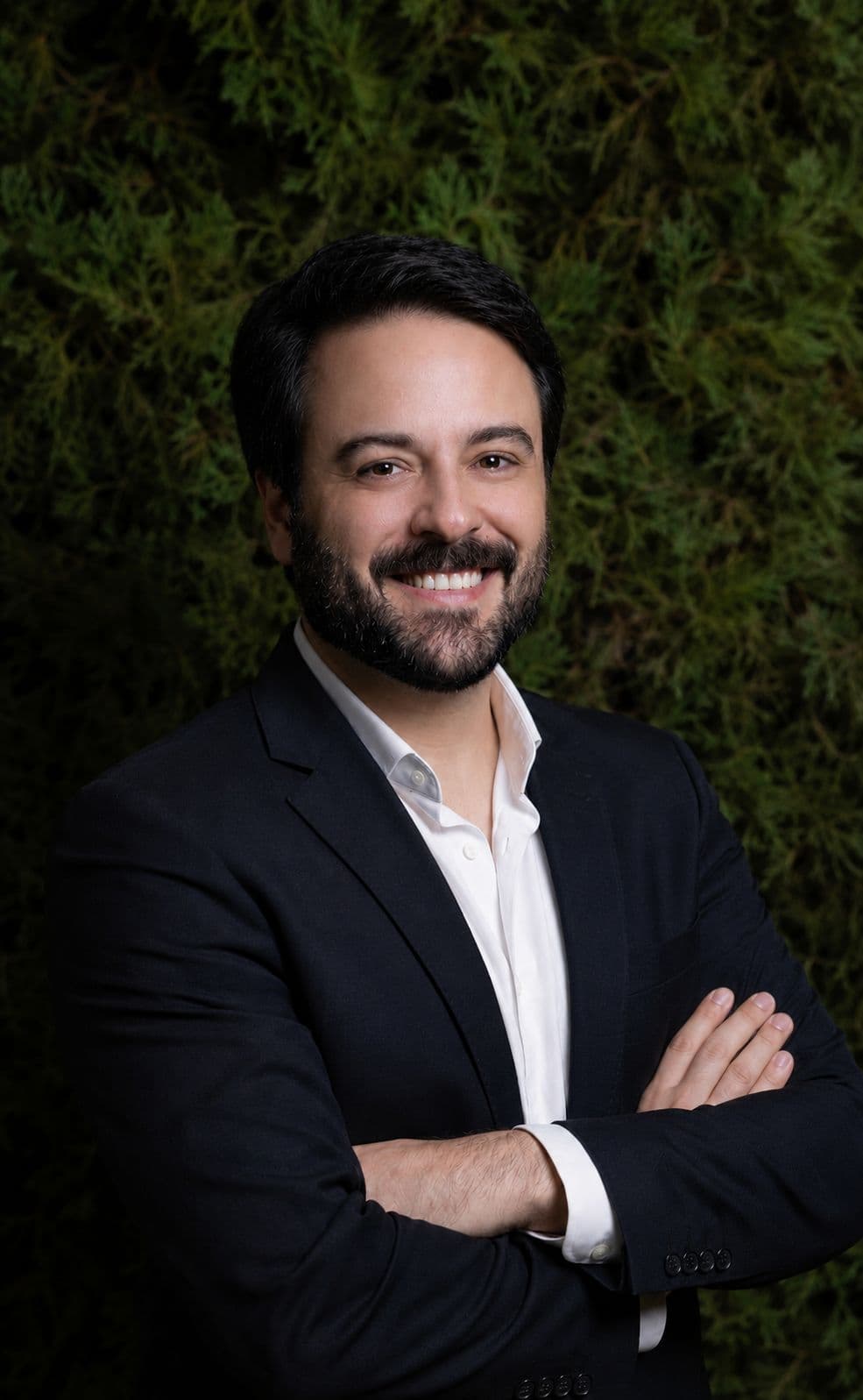 Rafael Hernandez