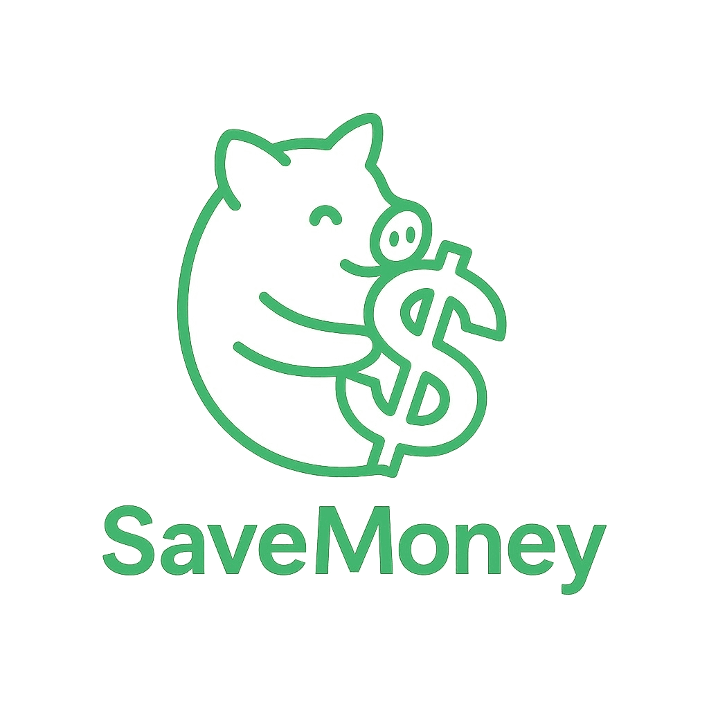 SaveMoney